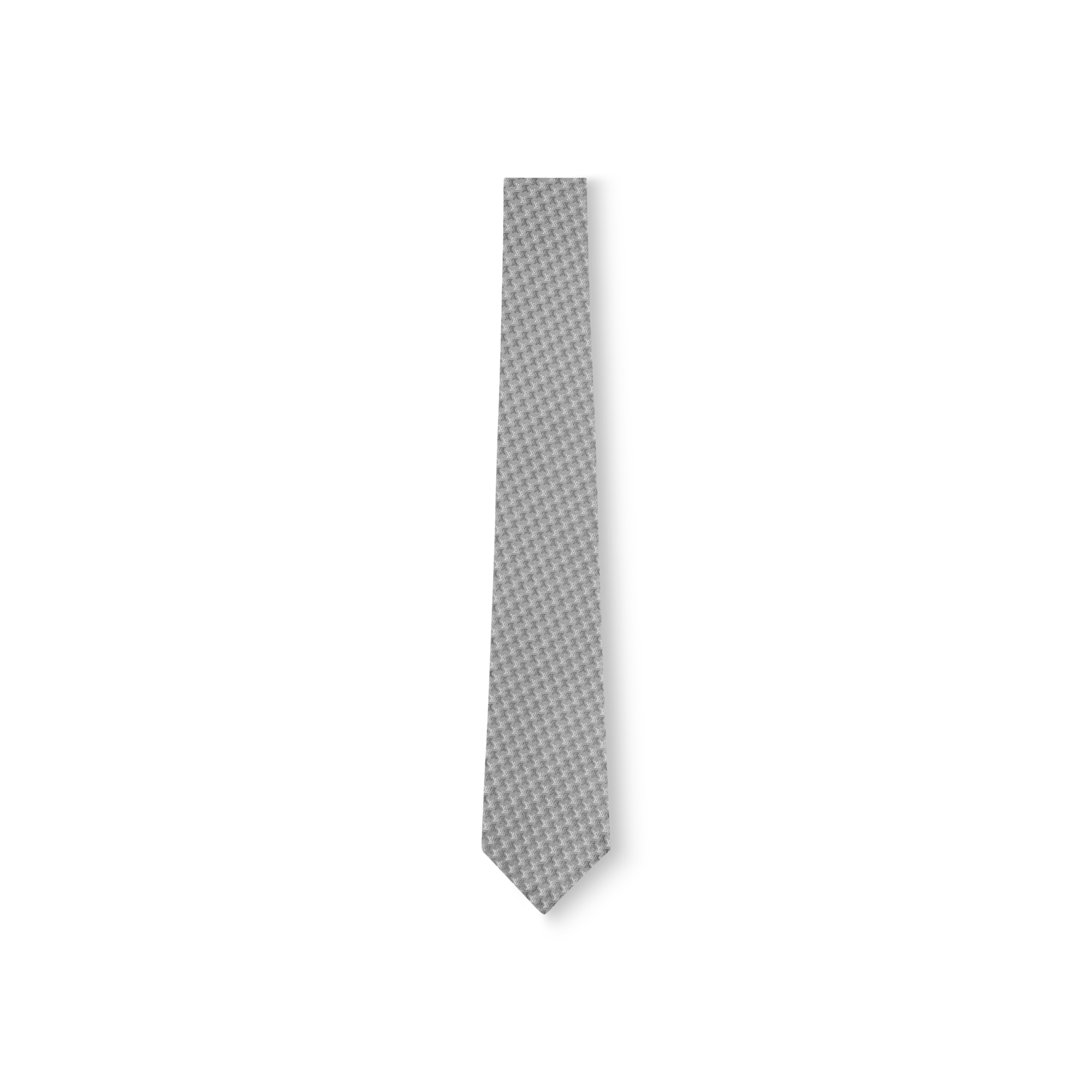 LV Interlocked Tie . - Accessories | LOUIS VUITTON